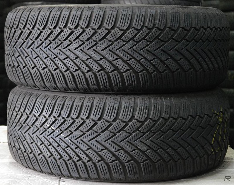 бу резина 195/60 R15