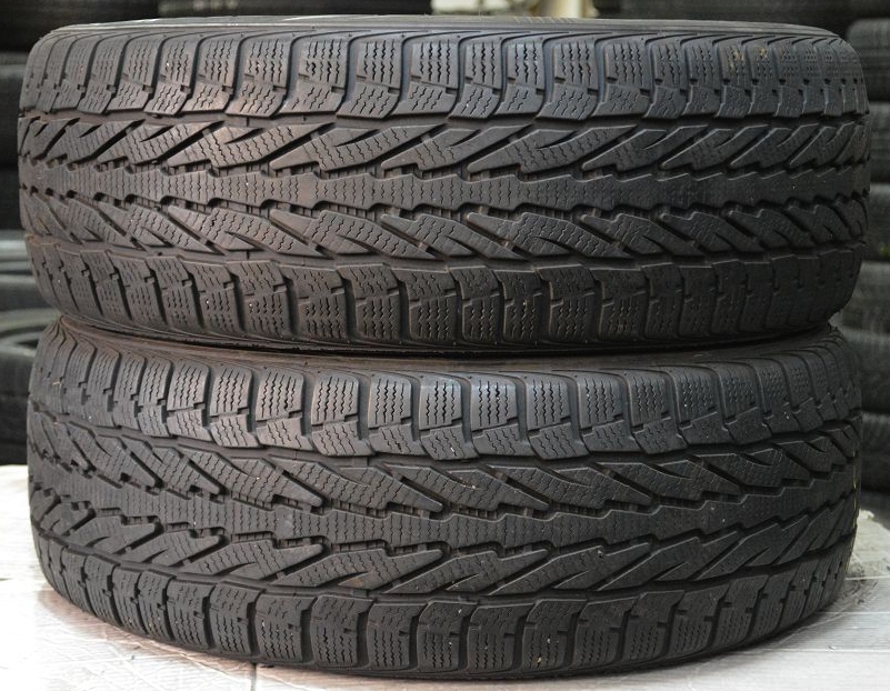 бу резина 185/55 R15