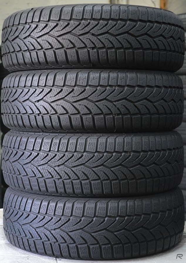 бу резина 185/65 R15