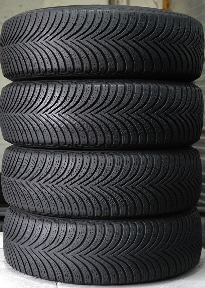 бу резина 185/65 R15