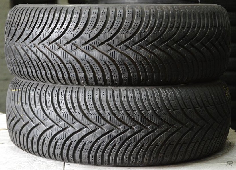 бу резина 185/60 R15