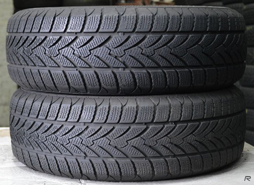 бу резина 185/60 R15