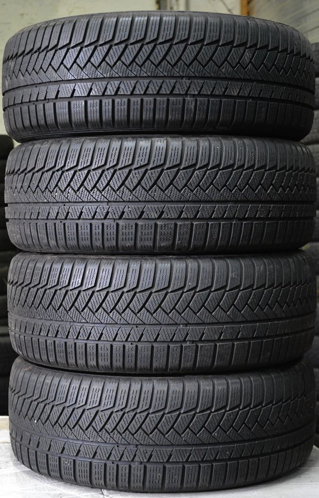 бу резина 215/65 R16