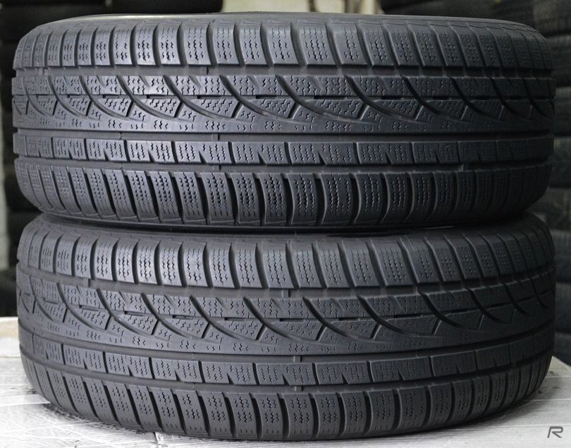 бу резина 255/40 R19