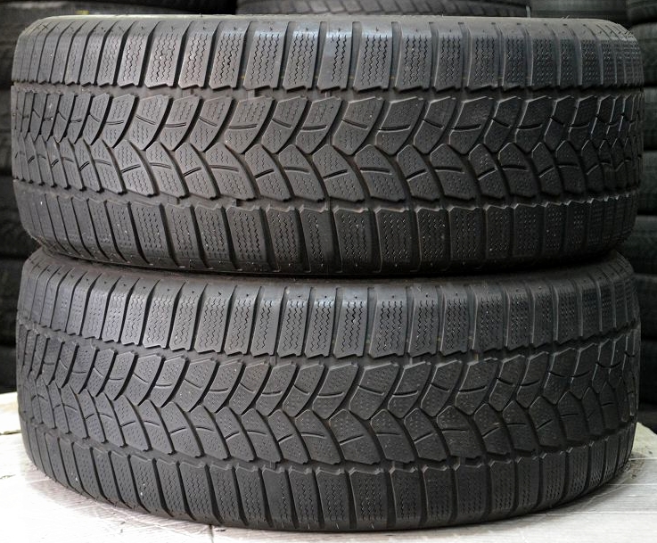 бу резина 225/55 R17