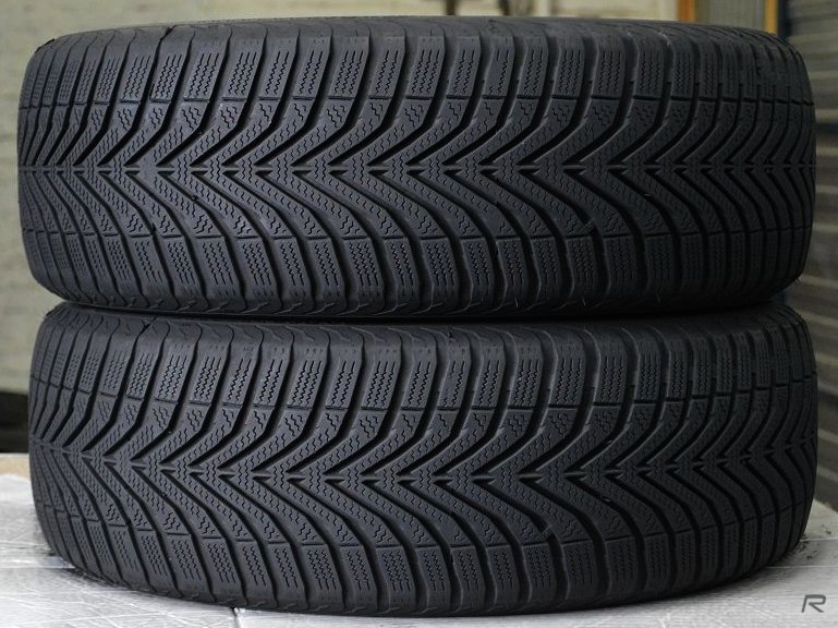 бу резина 155/70 R13