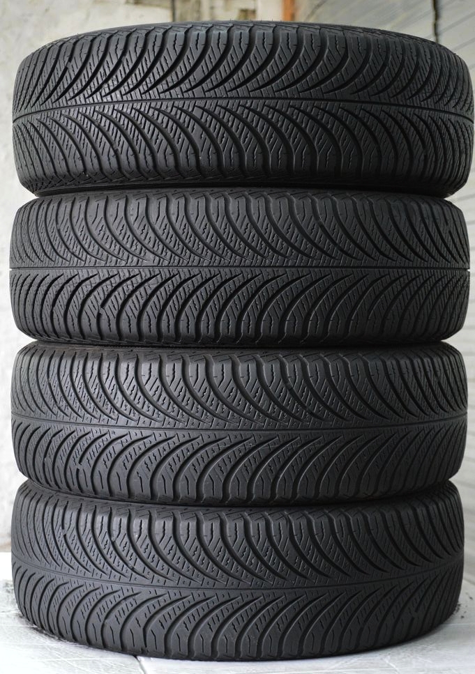 бу резина 185/65 R15