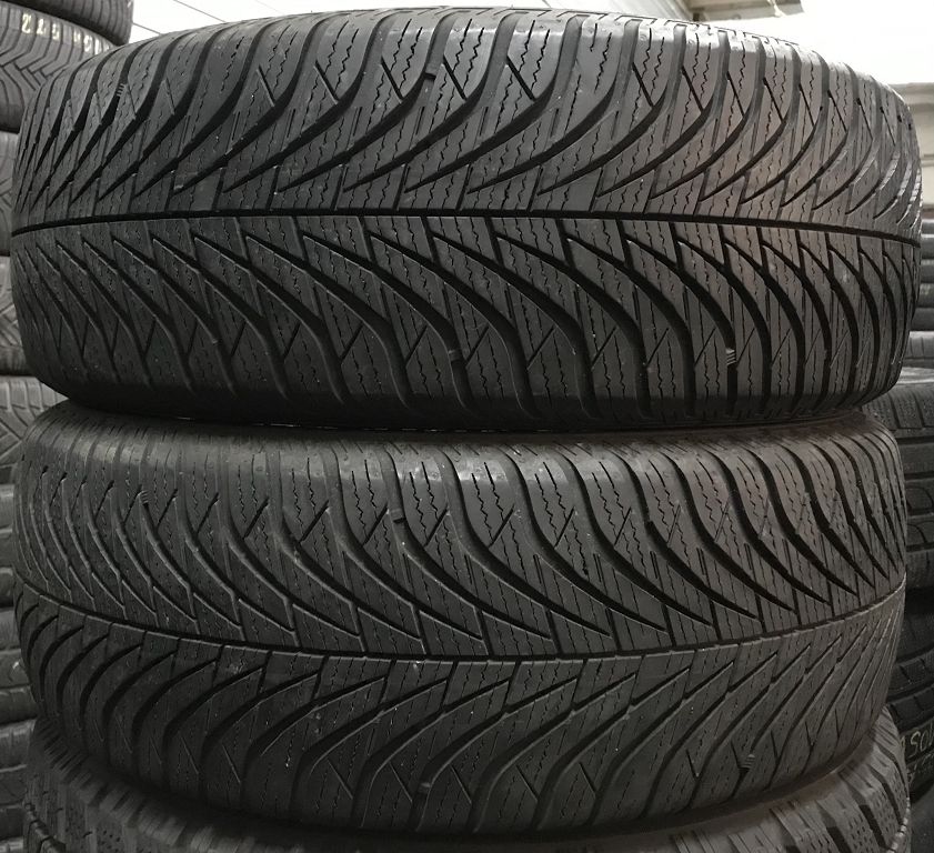 бу резина 195/50 R15