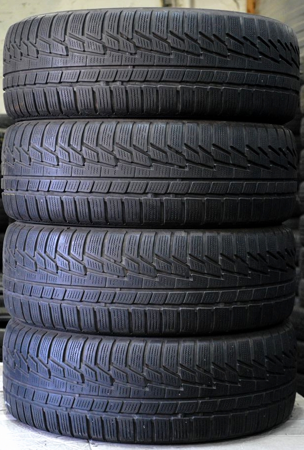 бу резина 205/60 R16