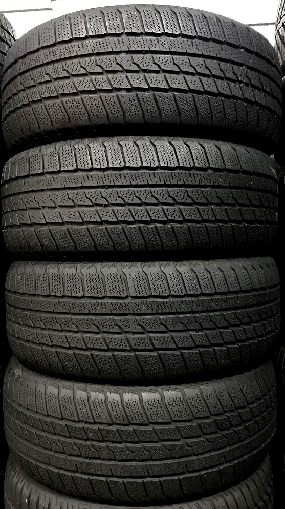 бу резина 205/60 R16