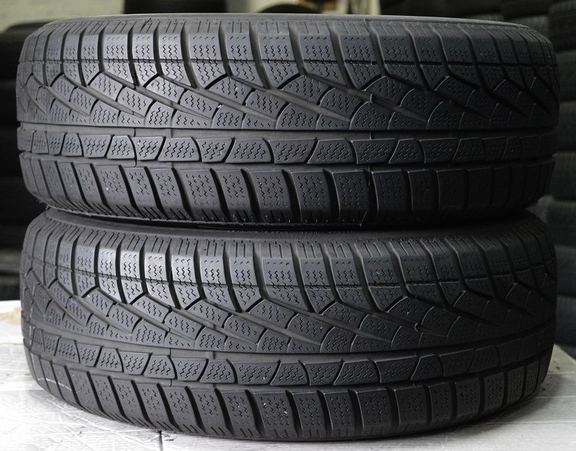 бу резина 175/80 R14