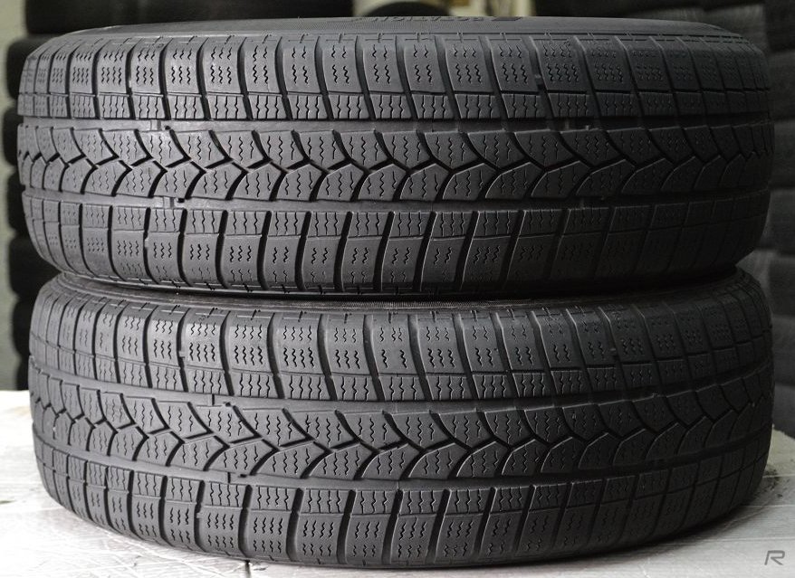 бу резина 185/55 R15