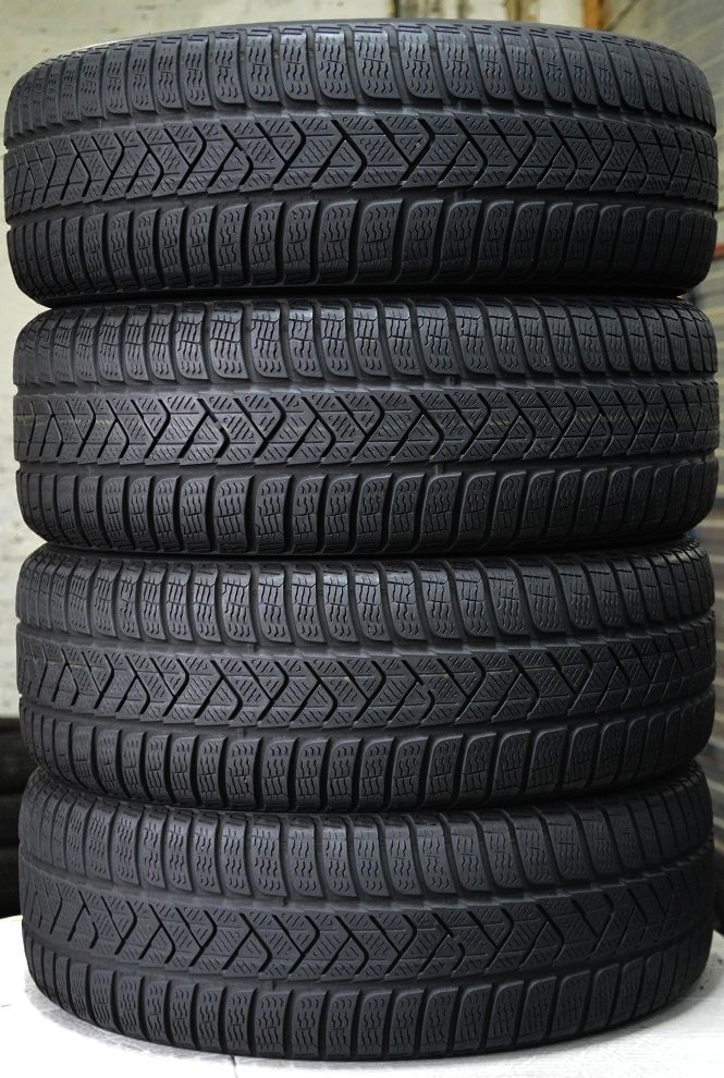 бу резина 225/60 R18