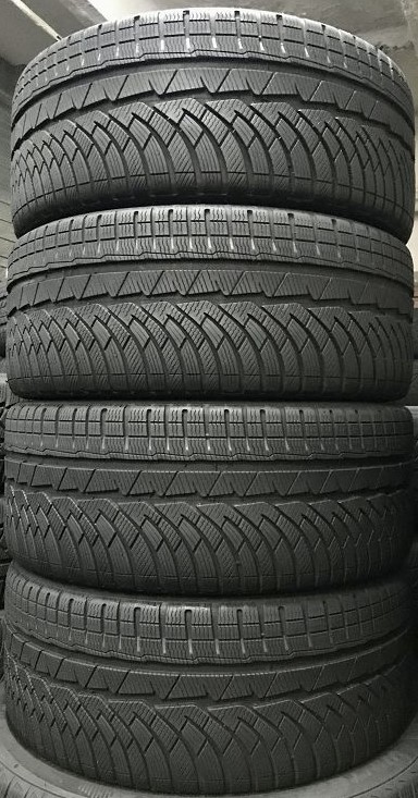 бу резина 235/35 R19