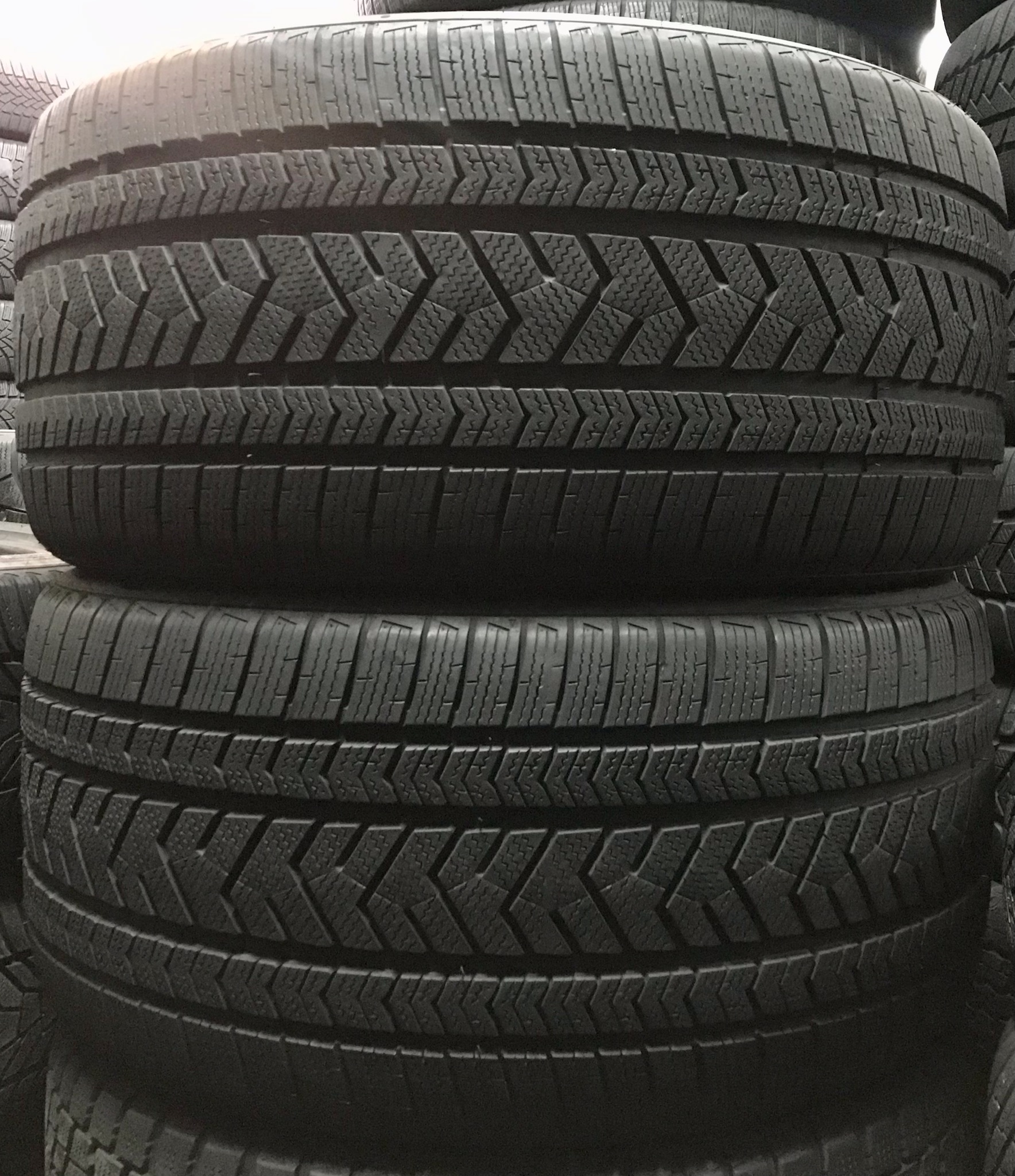 бу резина 315/35 R21