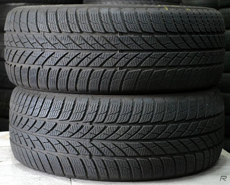 бу резина 235/65 R17