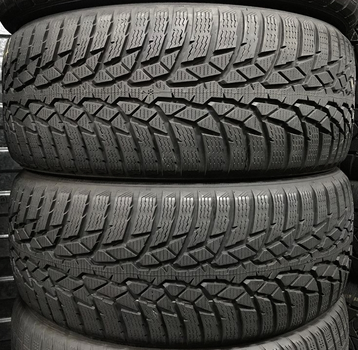 бу резина 215/65 R16