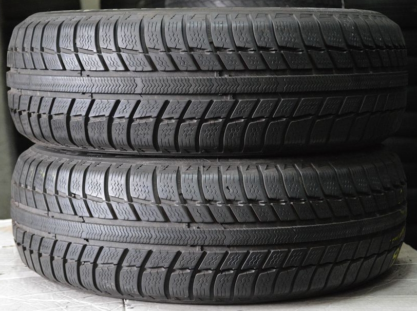 бу резина 175/70 R14