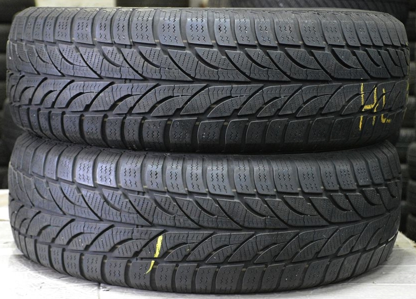 бу резина 165/70 R14