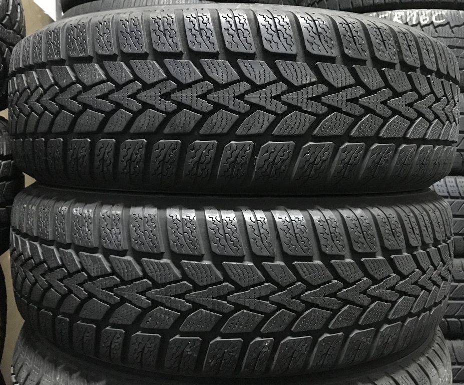 бу резина 185/65 R15