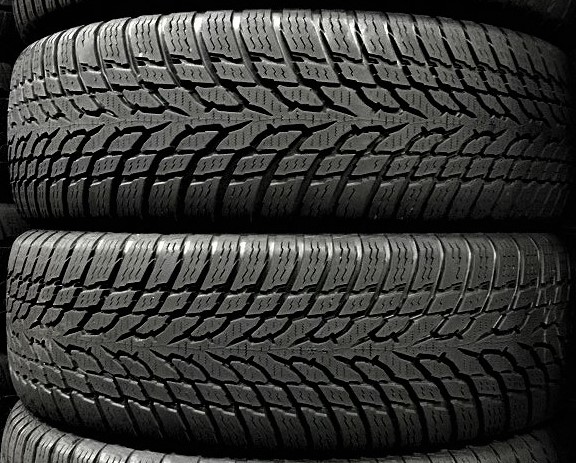 бу резина 205/60 R16