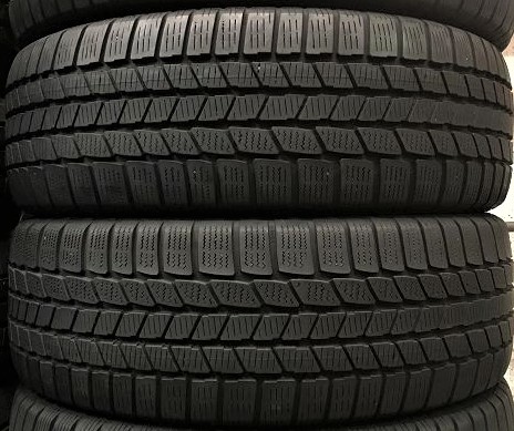 бу резина 215/60 R16