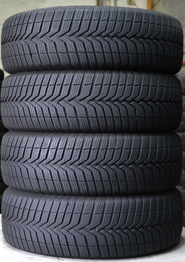 бу резина 175/65 R14