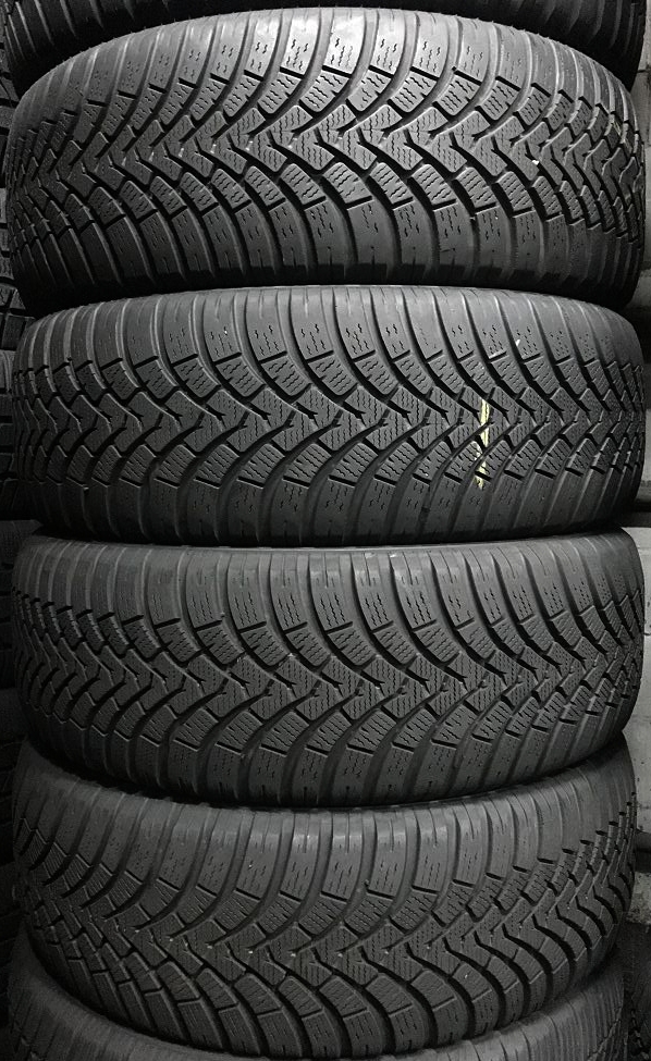 бу резина 185/65 R15