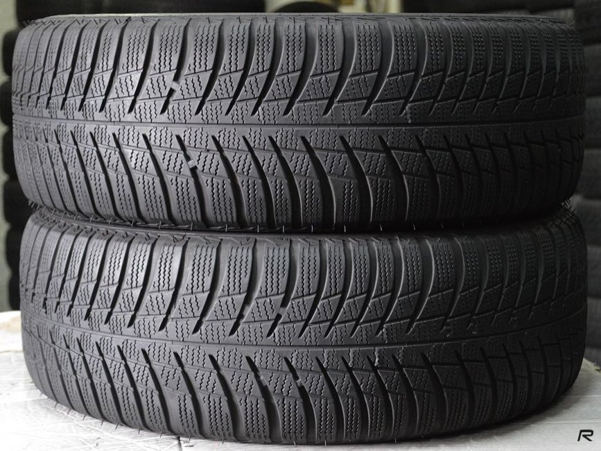 бу резина 205/60 R16