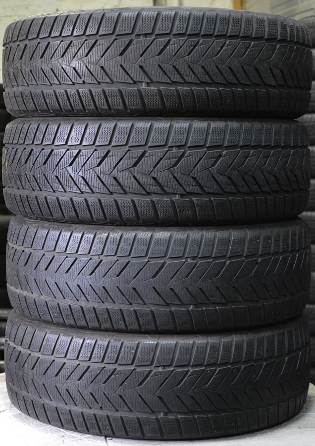 бу резина 225/65 R17