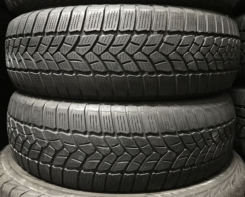 бу резина 175/65 R14