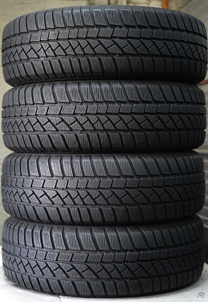 бу резина 185/65 R14