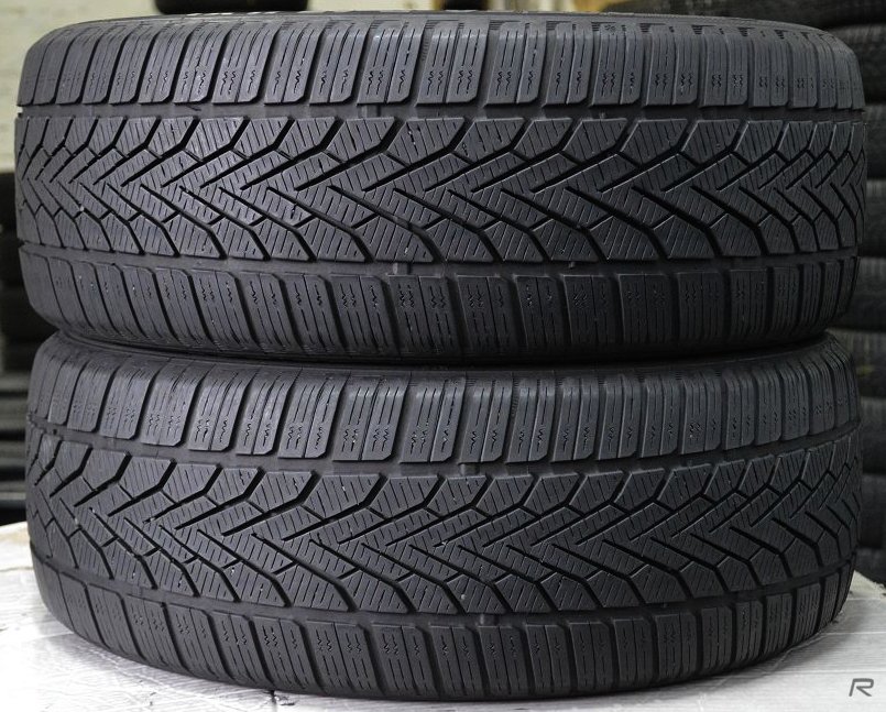 бу резина 215/65 R17