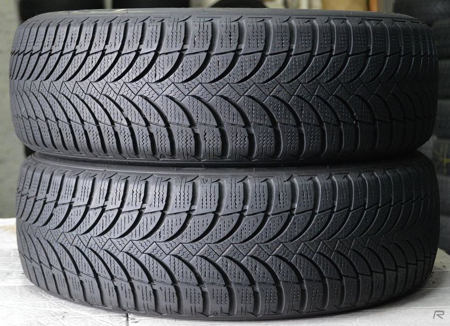 бу резина 205/60 R16