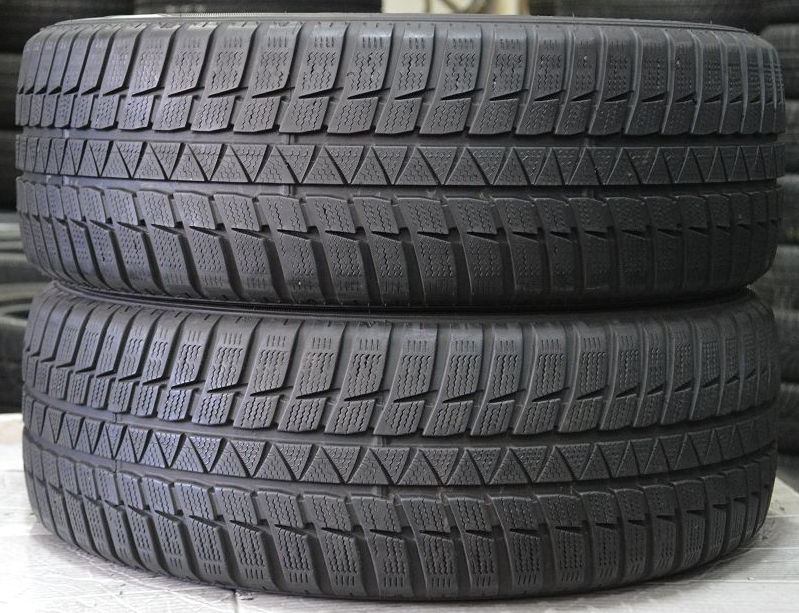 бу резина 205/55 R16