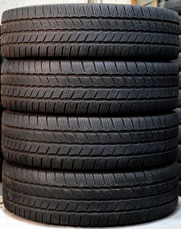 бу резина 235/65 R16C