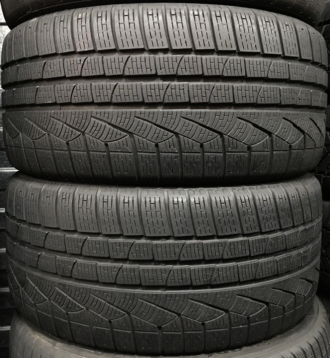 бу резина 235/35 R19