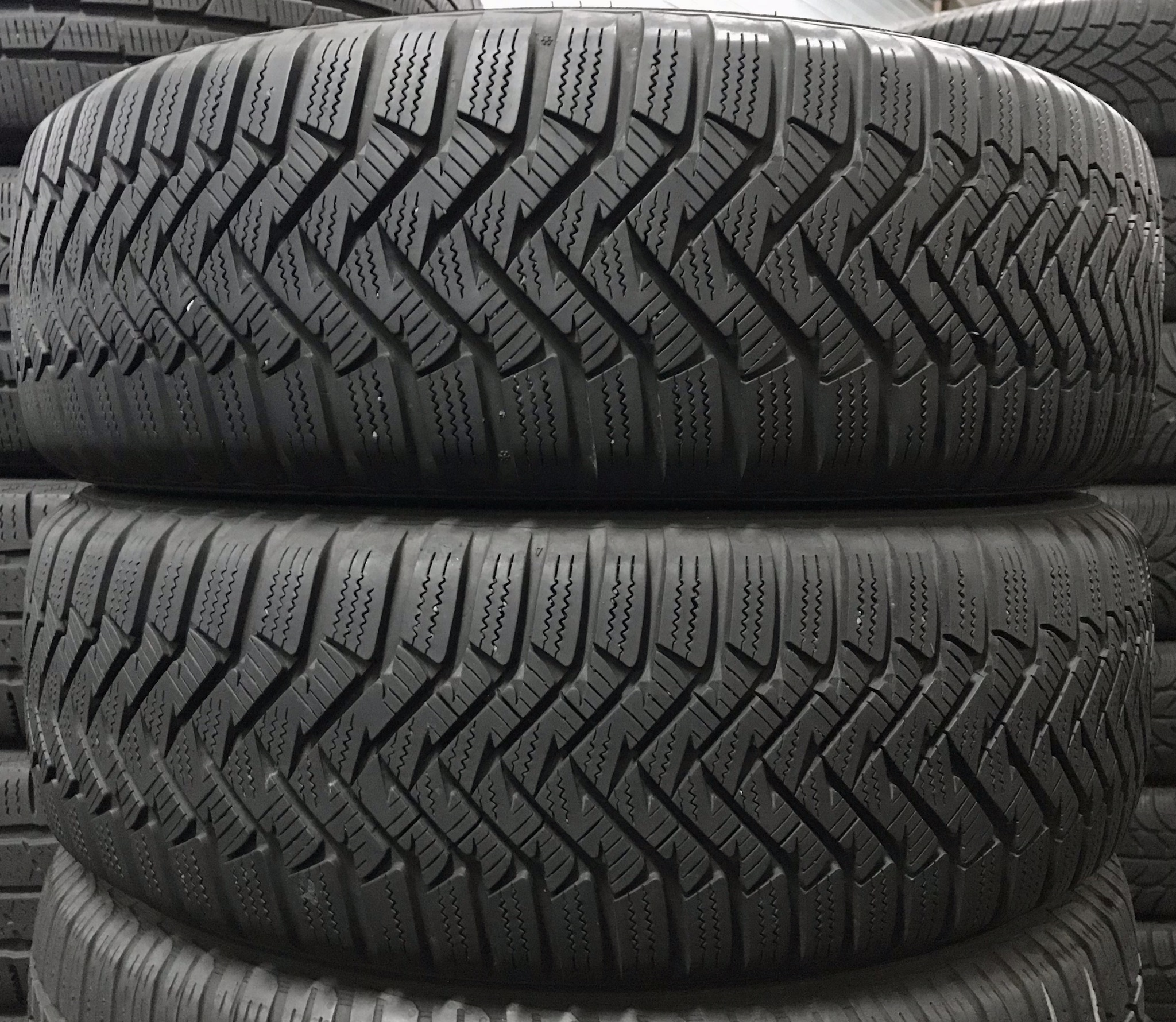 бу резина 185/65 R15
