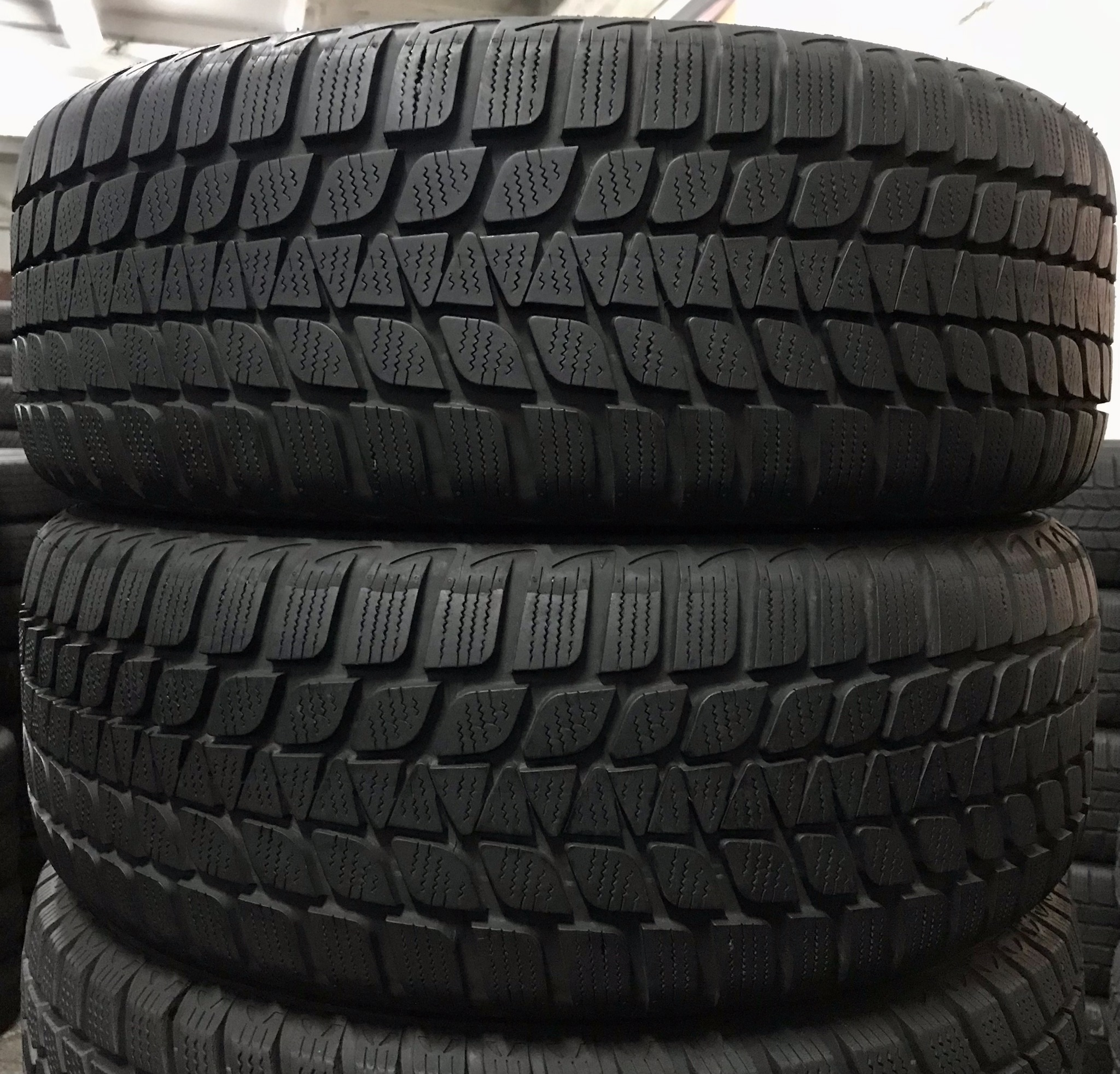 бу резина 175/55 R15