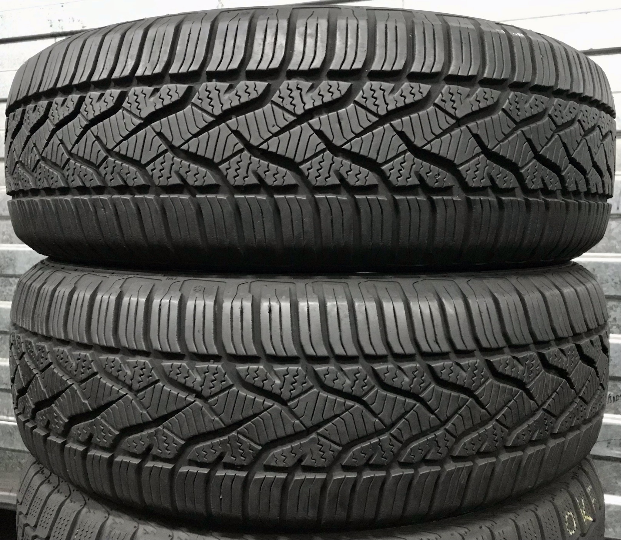 бу резина 185/65 R15
