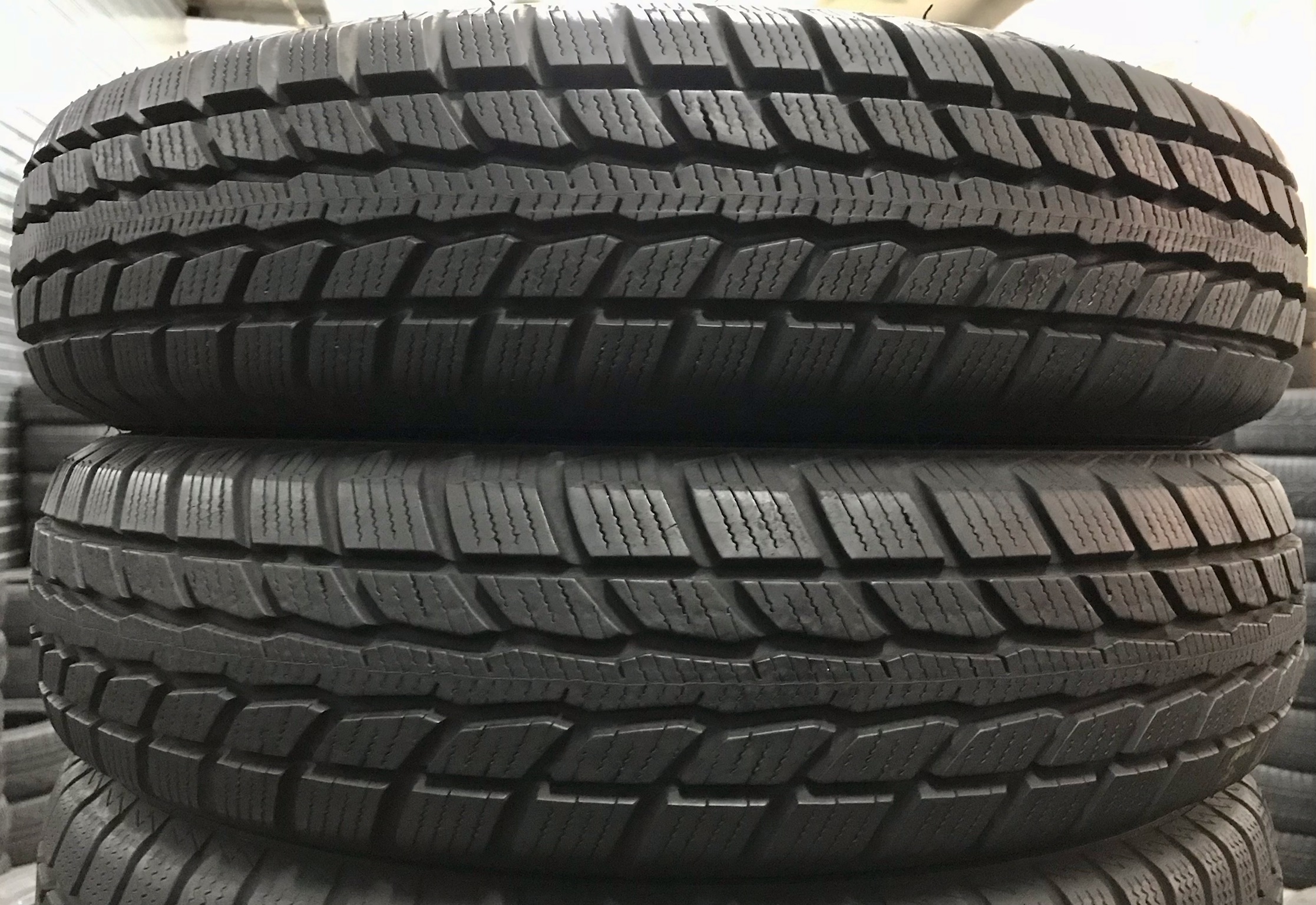 бу резина 145/80 R13