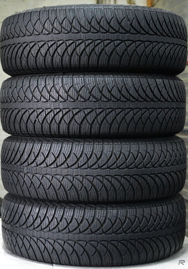 бу резина 165/60 R15