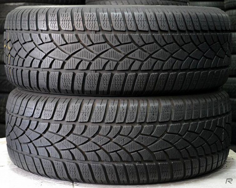 бу резина 255/35 R20