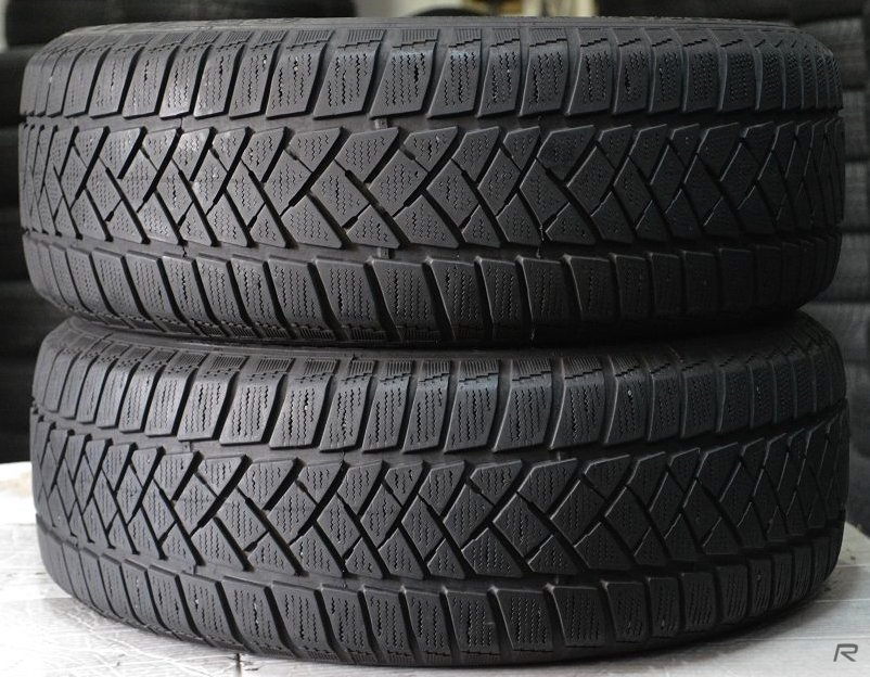 бу резина 205/55 R16