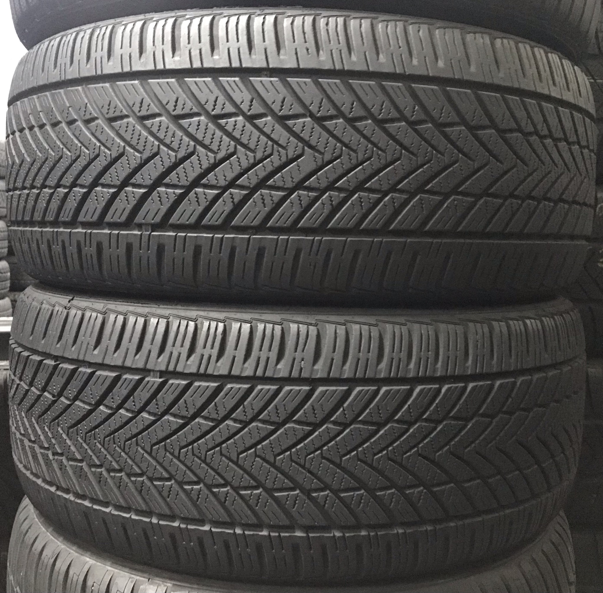 бу резина 225/45 R17