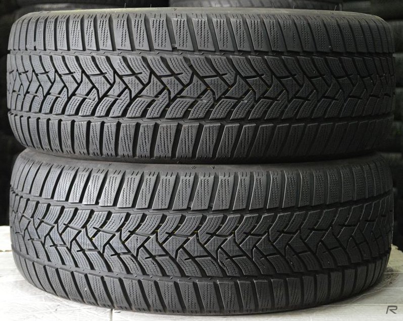 бу резина 235/50 R18