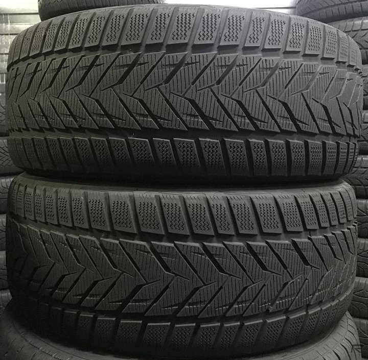 бу резина 235/60 R17