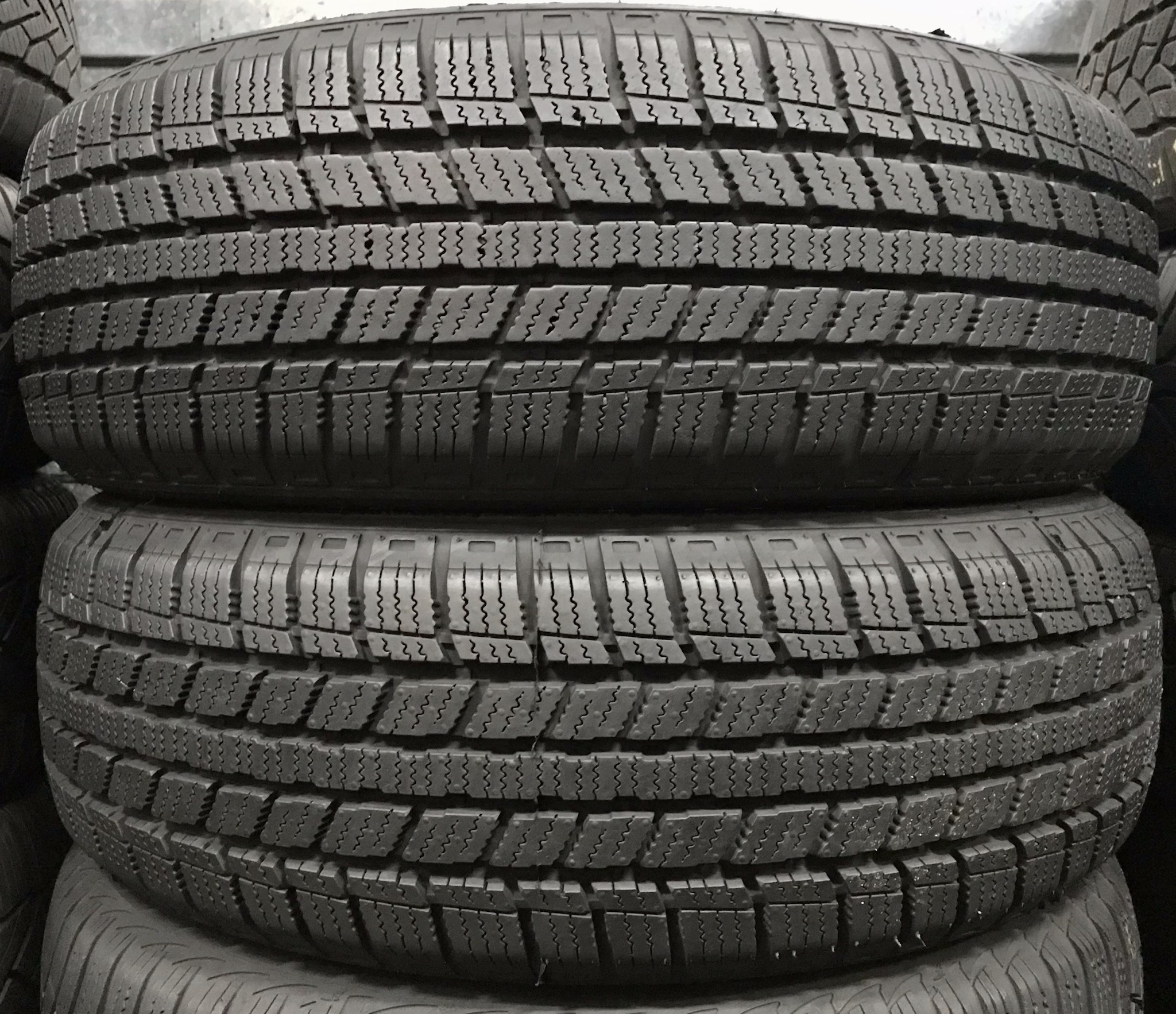 бу резина 185/65 R15