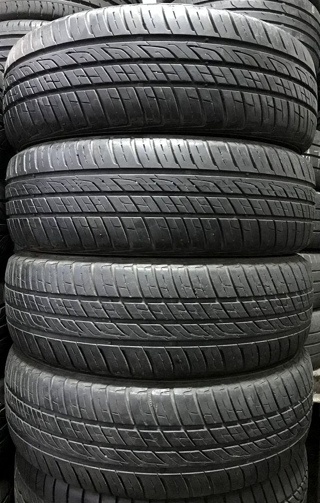 бу резина 165/70 R14