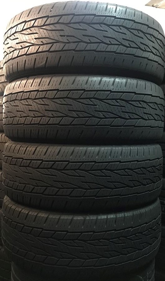 бу резина 215/65 R16